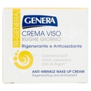 Genera Ri-Genera Crema Viso Q10 Rughe Giorno 50 ml